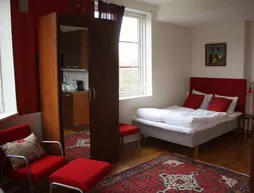 Maria Inn | Skane İlçesi - Helsingborg (ve civarı) - Helsingborg