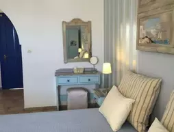 Eleana Studios | Ege Adaları - Paros