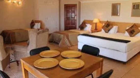 8 Royal Palm B&B | KwaZulu-Natal (il) - Ethekwini - Umhlanga