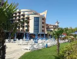 Fiesta M Hotel - All Inclusive | Burgaz - Sunny Beach