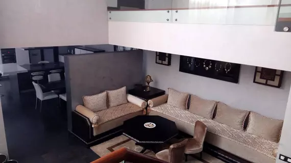 Medina Loft & Spa | Marakeş (ve civarı) - Marrakech - Gueliz