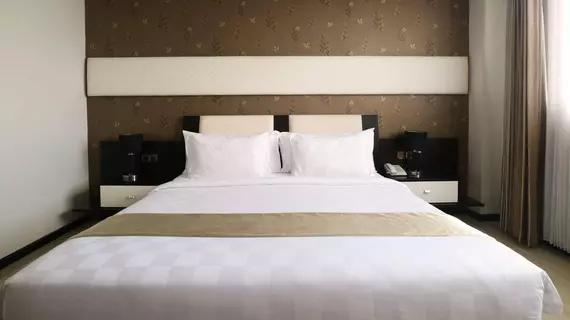 PRINCESS KEISHA HOTEL | Bali - Denpasar