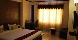 Hotel Savi Regency | Racastan - Jaipur Bölgesi - Jaipur