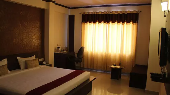 Hotel Savi Regency | Racastan - Jaipur Bölgesi - Jaipur