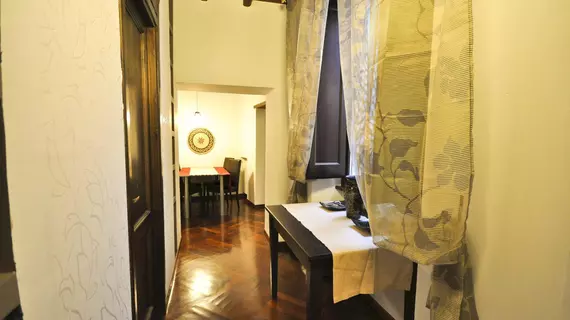 Holiday Apartment Rome - Spanish Steps | Lazio - Roma (ve civarı) - Roma Kent Merkezi - Rione II Trevi