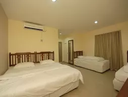 Joy Motel | Kedah - Langkawi - Kampung Pokok Asam - Kuah