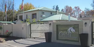 Celtis Country Lodge & Restaurant