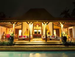 Esterin Villa | Bali - Ubud - Lodtunduh