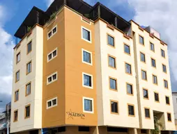 Doral Suites | Santander - Bucaramanga (ve civarı) - Bucaramanga