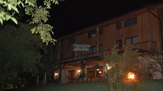 BioAgriturismo Campo di Cielo | Veneto - Belluno (vilayet) - Cesiomaggiore