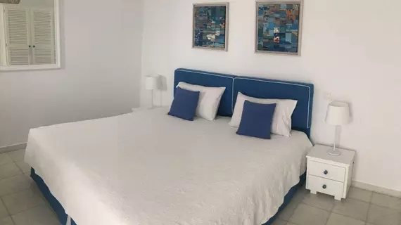 Villa Bellonia | Ege Adaları - Paros