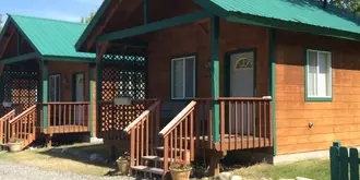 Chinook Wind Cabins