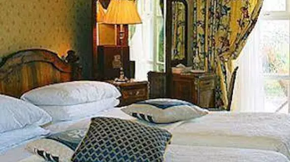 Carrig Country House & Restaurant | Kerry (kontluk) - Caragh