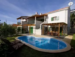 Villa Dane | Split-Dalmaçya - Hvar