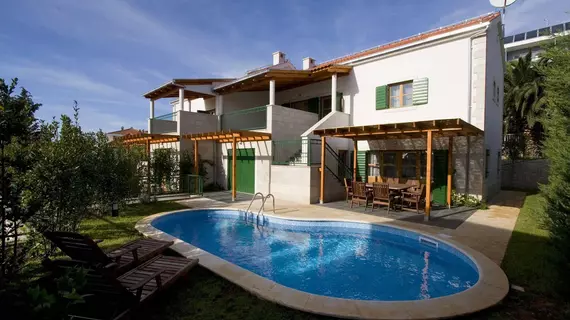 Villa Dane | Split-Dalmaçya - Hvar