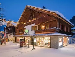 Schneider Hof Garni superior | Tirol - Landeck (ve civarı) - Sankt Anton am Arlberg