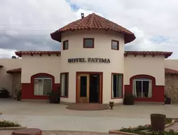 Plaza Fatima | Kuzey Baja California - Ensenada - Ensenada (ve civarı) - Valle de Guadalupe