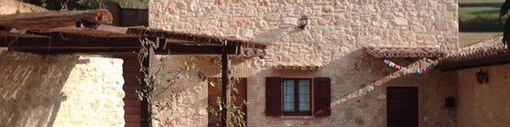 Agriturismo Bio Tra Cielo e Terra | Umbria - Perugia (vilayet) - Todi