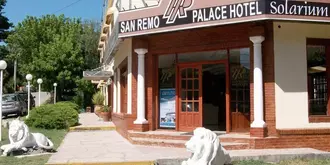 San Remo Palace Hotel