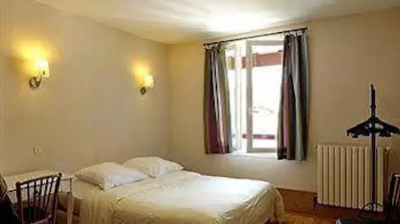 Logis Hotel Xoko-Goxoa | Nouvelle-Aquitaine - Pyrenees-Atlantiques - Saint-Michel