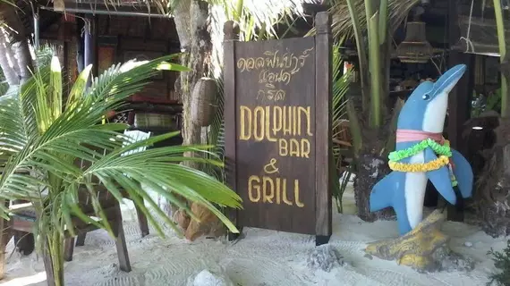 Dolphin Bungalows | Surat Thani (vilayet) - Koh Phangan