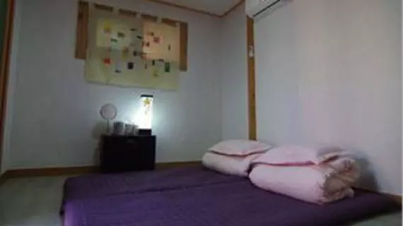 Guesthouse Nuhadang | Gyeonggi - Seul (ve civarı) - Jongno