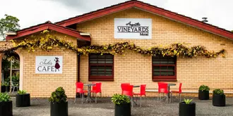 Angaston Vineyards Motel