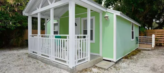 Cottage By The Sea | Florida - Sarasota (ve civarı) - Siesta Key - Siesta Key Village