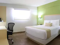 Sleep Inn Mazatlan | Sinaloa - Mazatlan (ve civarı) - Mazatlan