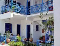 Electra Pension | Attica - Aegina - Aegina Town