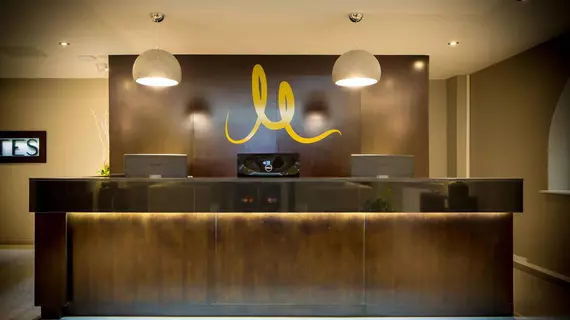 Mansio Suites The Headrow | Batı Yorkshire (kontluk) - Leeds - Leeds City Center