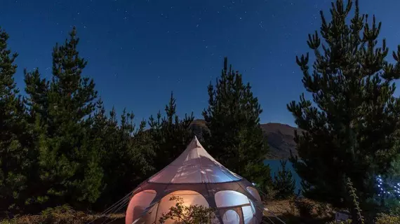 Explore Life Glamping | Otago - Wanaka