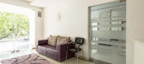 Treebo South Avenue | Puducherry - Pondicherry (ve civarı) - Pondicherry