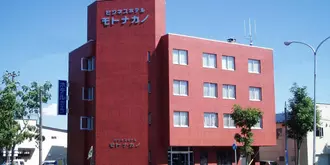 Business Hotel Motonakano