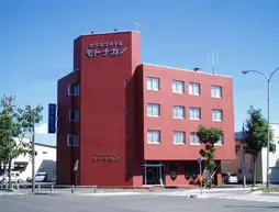 Business Hotel Motonakano | Hokkaido - Tomakomai