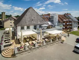 Bodensee-Hotel Kreuz | Baden-Wuerttemberg - Bodenseekreis - Uhldingen-Muehlhofen