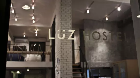 Luz Hostel | Bangkok - Bangkok Merkezi İş Bölgesi