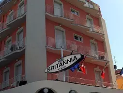 Hotel Britannia | Emilia-Romagna - Rimini - Marina Centro