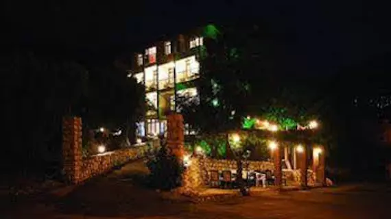 Zeus Kumlubük Hotel | Muğla - Marmaris - Kumlubük