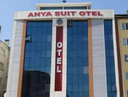 Anya Suit Otel | Denizli