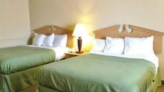 Americas Best Value Inn & Suites Conway | Arkansas - Conway