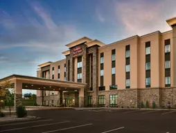 Hampton Inn and Suites Hudson | Wisconsin - Hudson (ve civarı) - Hudson