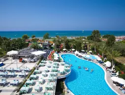 Side Sun Hotel | Antalya - Side