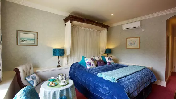 Arbutus Hotel | Kerry (kontluk) - Killarney