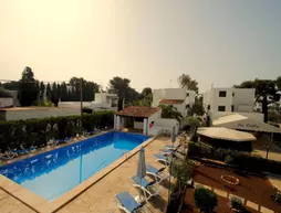 Casa Ceiba María | Balearic Adaları - Mayorka Adası - Campos - Migjorn