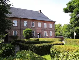 Historisches Hotel Pelli Hof | Schleswig-Holstein - Rendsburg