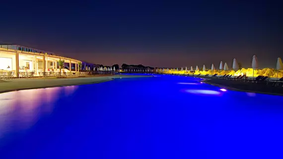 The Kresten Royal Villas & Spa | Ege Adaları - Rodos Bölgesel Birimi - Rodos