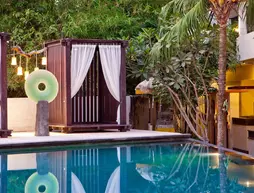 Marbella Pool Suites Seminyak | Bali - Badung - Seminyak