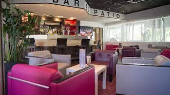 Hotel Mercure Angers Lac De Maine | Pays de la Loire - Maine-et-Loire - Angers