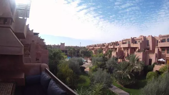 Riad Dehbiya | Marakeş (ve civarı) - Marrakech